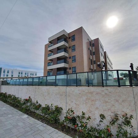 Flat Beira Mar - Piedade Apartment Recife Exterior photo