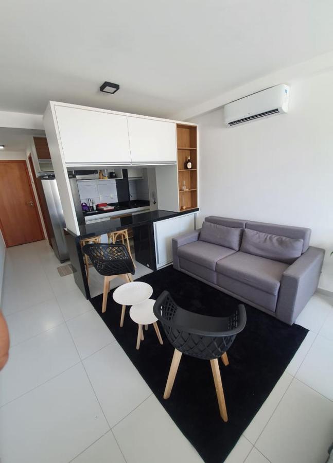 Flat Beira Mar - Piedade Apartment Recife Exterior photo