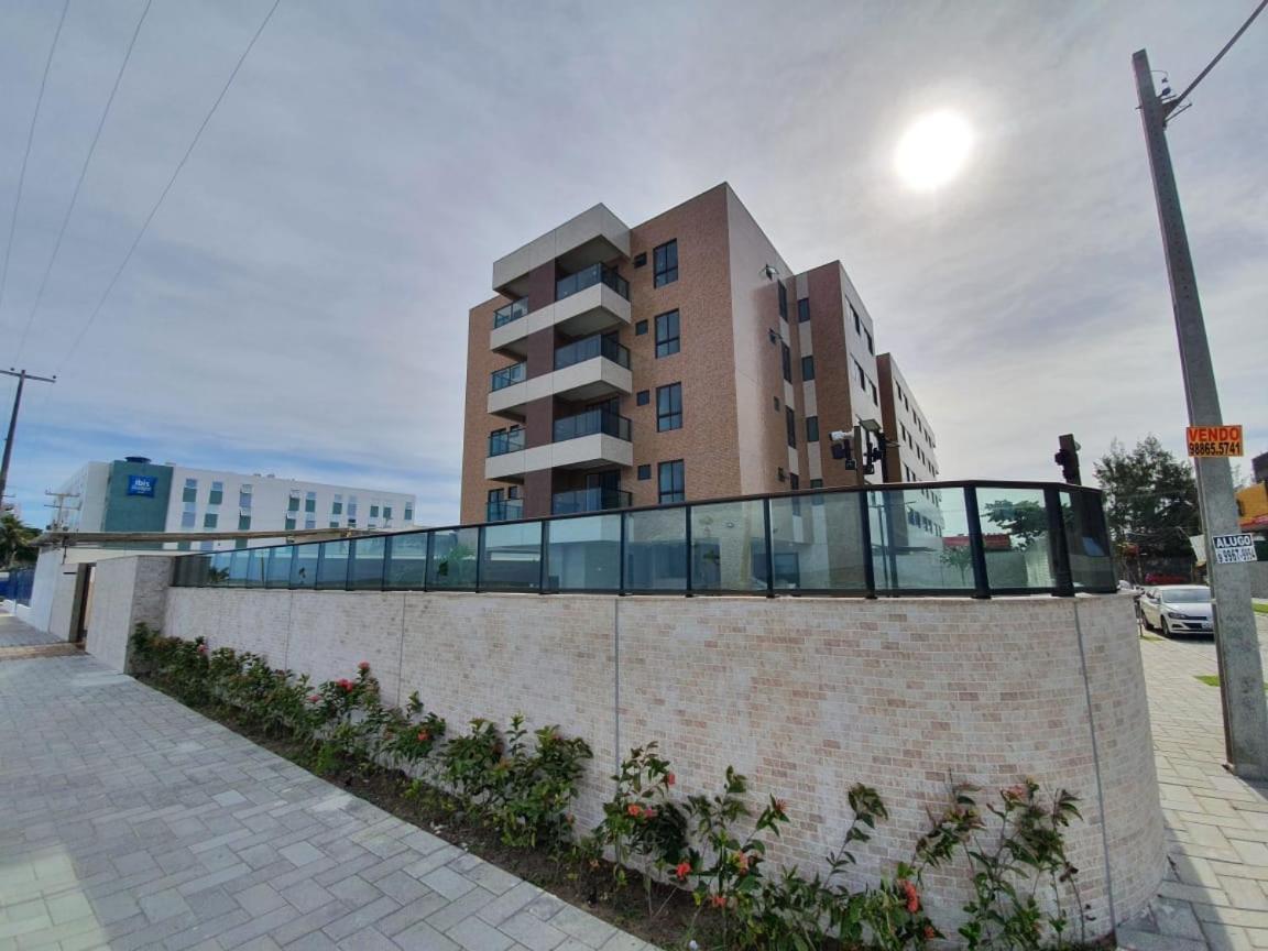Flat Beira Mar - Piedade Apartment Recife Exterior photo