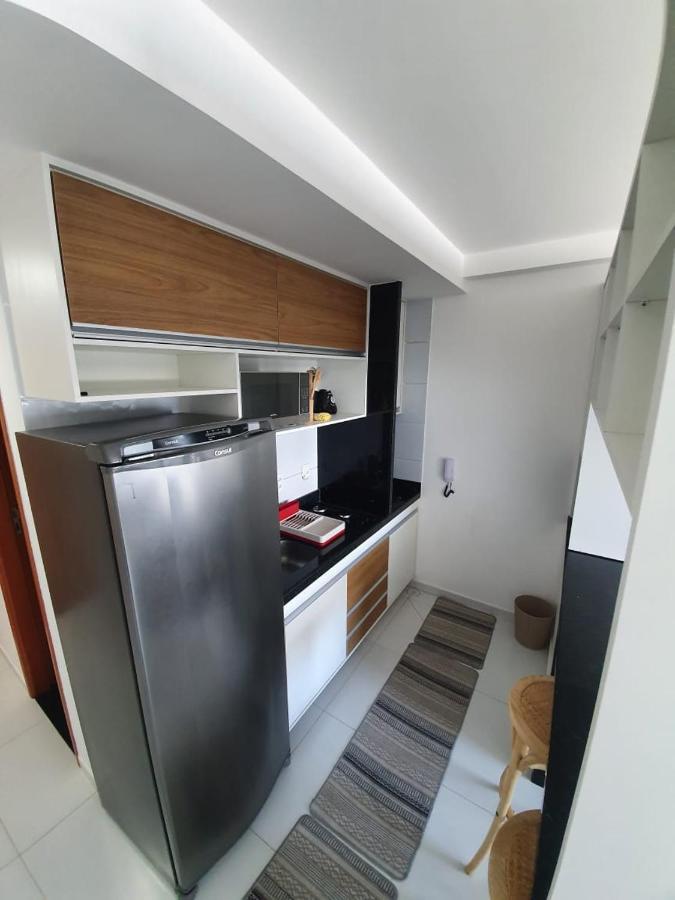 Flat Beira Mar - Piedade Apartment Recife Exterior photo