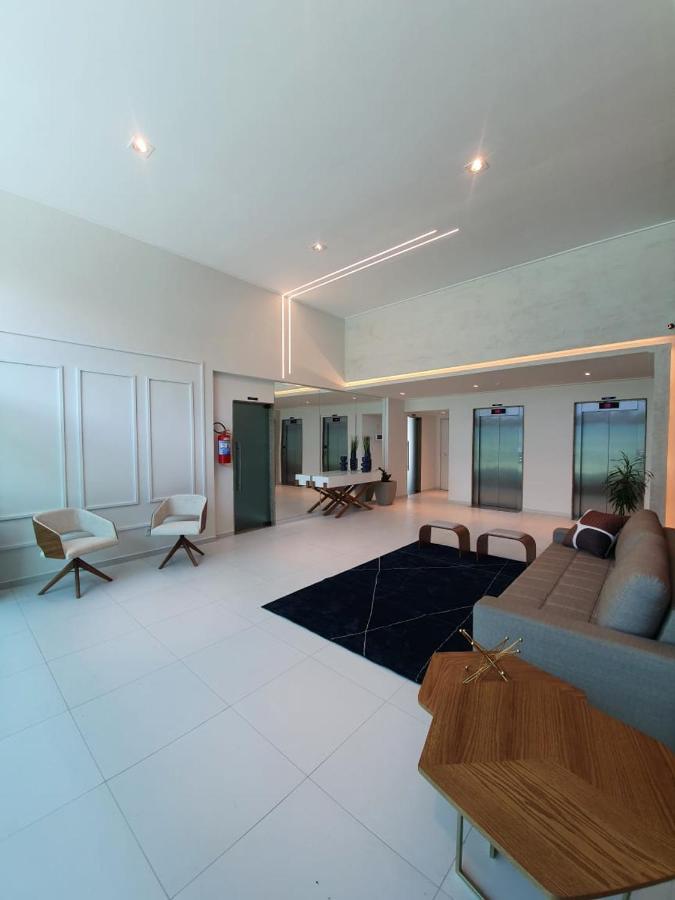 Flat Beira Mar - Piedade Apartment Recife Exterior photo